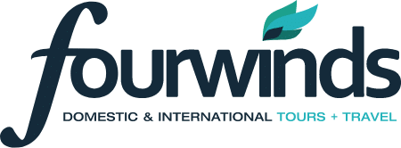 Fourwinds Tours + Travel