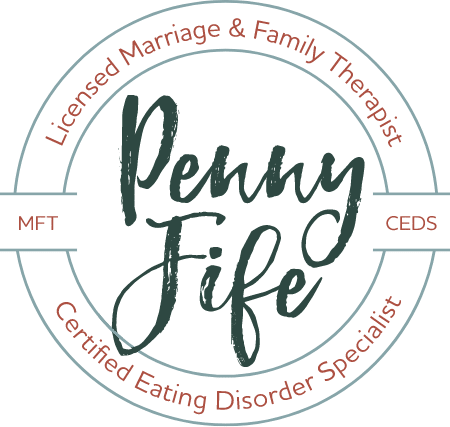 Penny Fife