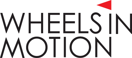 Wheels in Motion