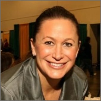 Yvonne Morris