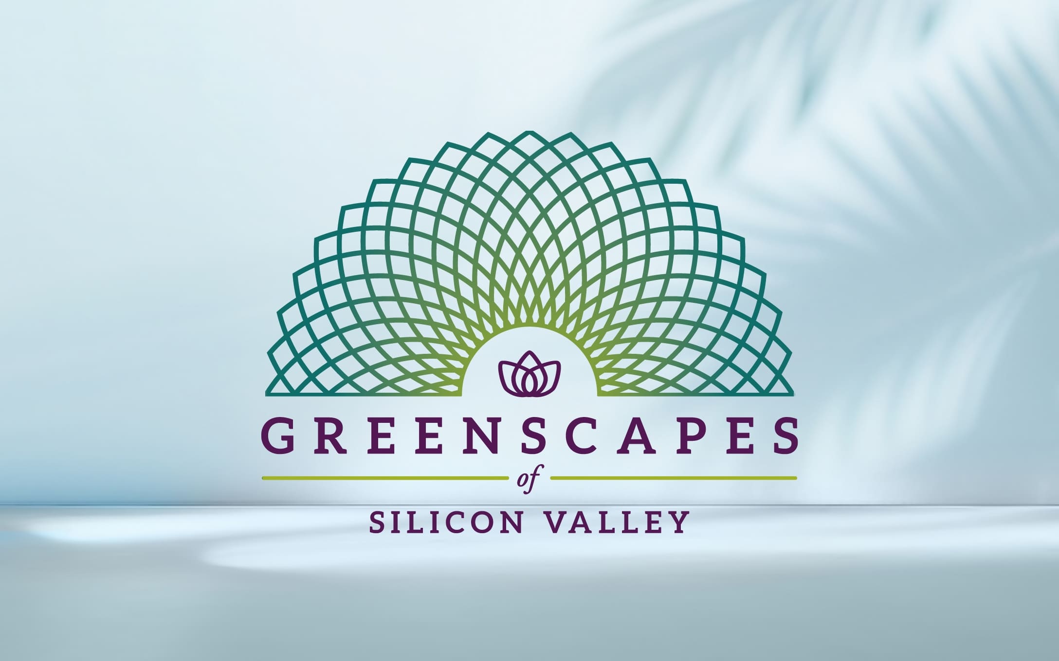 Greenscapes of Silicon Valley